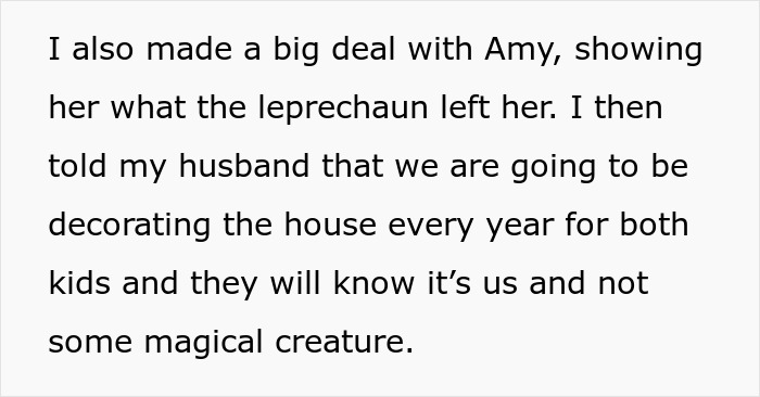Cruel Dad Says Kids Won’t Remember Their B-Days Later, Daughter’s Small Party Still Nags Mom