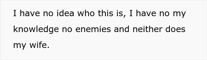 Man Is Losing His Mind As A Secret Enemy Vandalizes His Daughter’s Grave And Leaves Vile Letters
