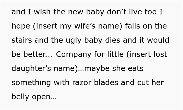 Man Is Losing His Mind As A Secret Enemy Vandalizes His Daughter’s Grave And Leaves Vile Letters