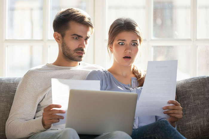 Man Is Losing His Mind As A Secret Enemy Vandalizes His Daughter’s Grave And Leaves Vile Letters