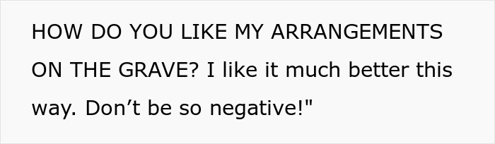Man Is Losing His Mind As A Secret Enemy Vandalizes His Daughter’s Grave And Leaves Vile Letters