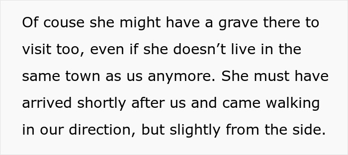 Man Is Losing His Mind As A Secret Enemy Vandalizes His Daughter’s Grave And Leaves Vile Letters