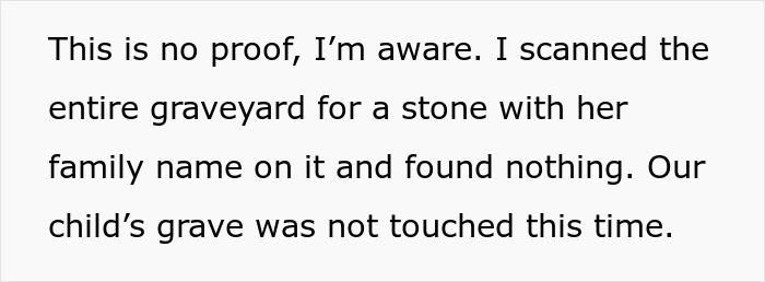 Man Is Losing His Mind As A Secret Enemy Vandalizes His Daughter’s Grave And Leaves Vile Letters