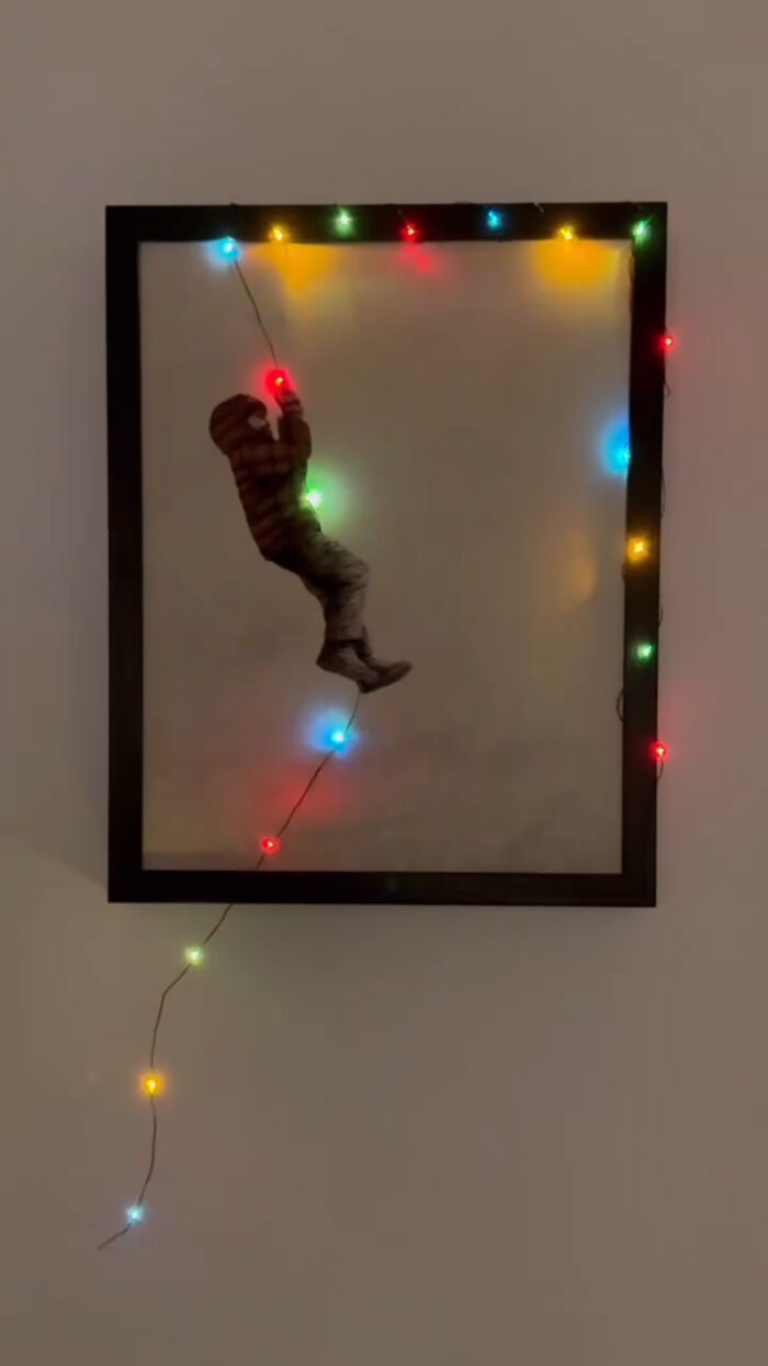 Andrew Scott Creates Art That &lsquo;Refuses&rsquo; To Stay Inside The Frame (43 Pics)