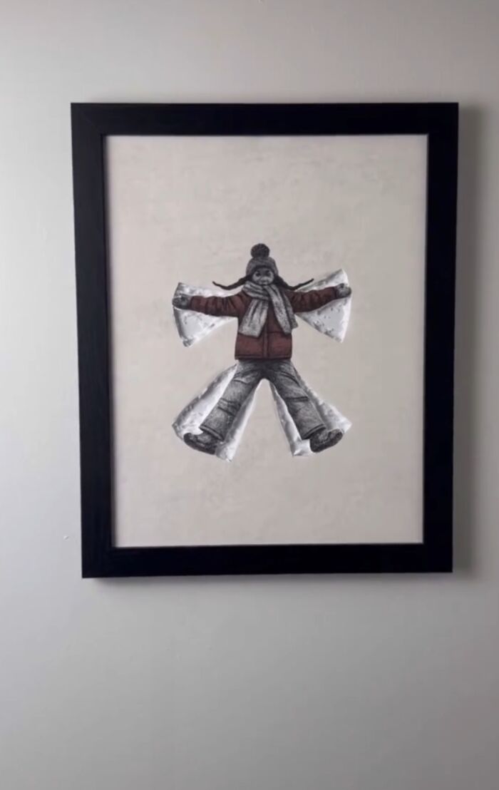 Andrew Scott Creates Art That &lsquo;Refuses&rsquo; To Stay Inside The Frame (43 Pics)