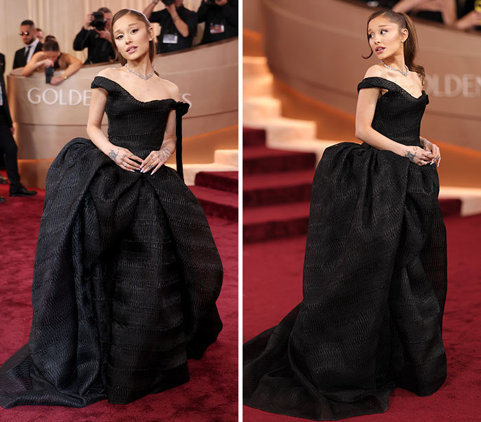 All The Biggest Fashion Fails And Unhinged Looks Of The 2026 Award Season Now That It’s Finally Over