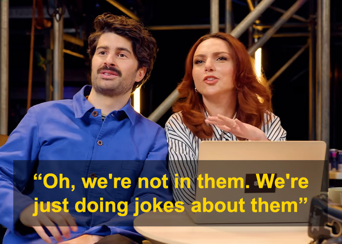 New SNL UK Trailer Goes Viral Thanks To Tina Fey’s Brutal Epstein Files Joke While Dressed As Mary Poppins