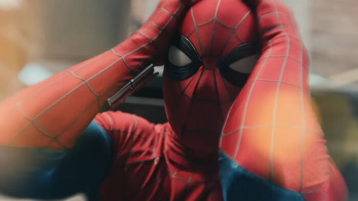 Why Peter Parker&rsquo;s Powers Look Broken And What The Spider-Man: Brand New Day Trailer Is Hiding