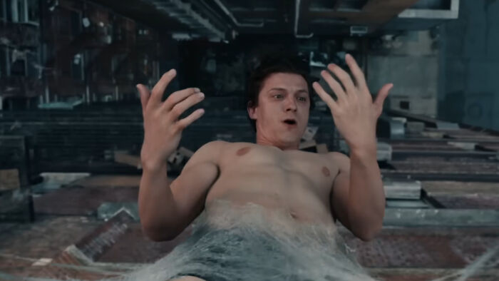 Why Peter Parker&rsquo;s Powers Look Broken And What The Spider-Man: Brand New Day Trailer Is Hiding