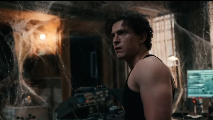 Why Peter Parker&rsquo;s Powers Look Broken And What The Spider-Man: Brand New Day Trailer Is Hiding