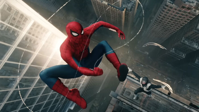 Why Peter Parker&rsquo;s Powers Look Broken And What The Spider-Man: Brand New Day Trailer Is Hiding