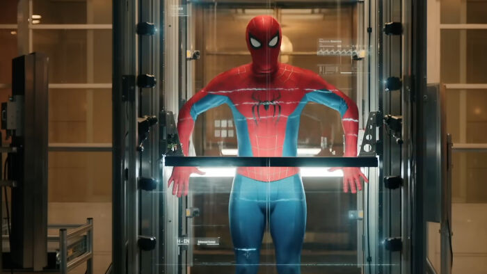 Why Peter Parker&rsquo;s Powers Look Broken And What The Spider-Man: Brand New Day Trailer Is Hiding