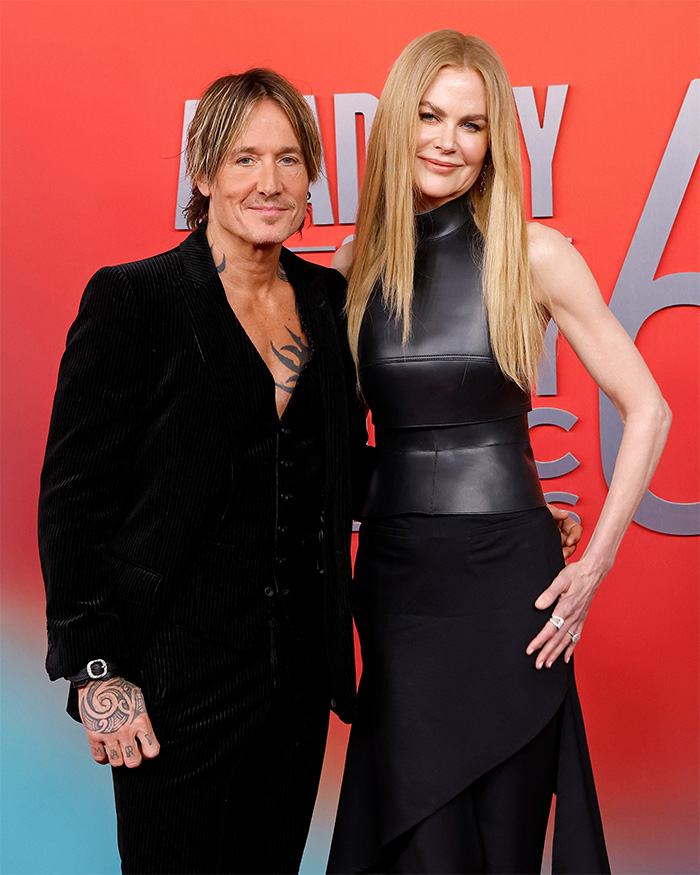 “Midlife Crisis”: Tensions Between Nicole Kidman And Keith Urban Reach New Peak Amid Divorce