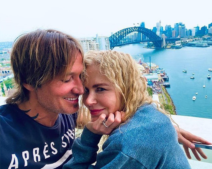 “Midlife Crisis”: Tensions Between Nicole Kidman And Keith Urban Reach New Peak Amid Divorce