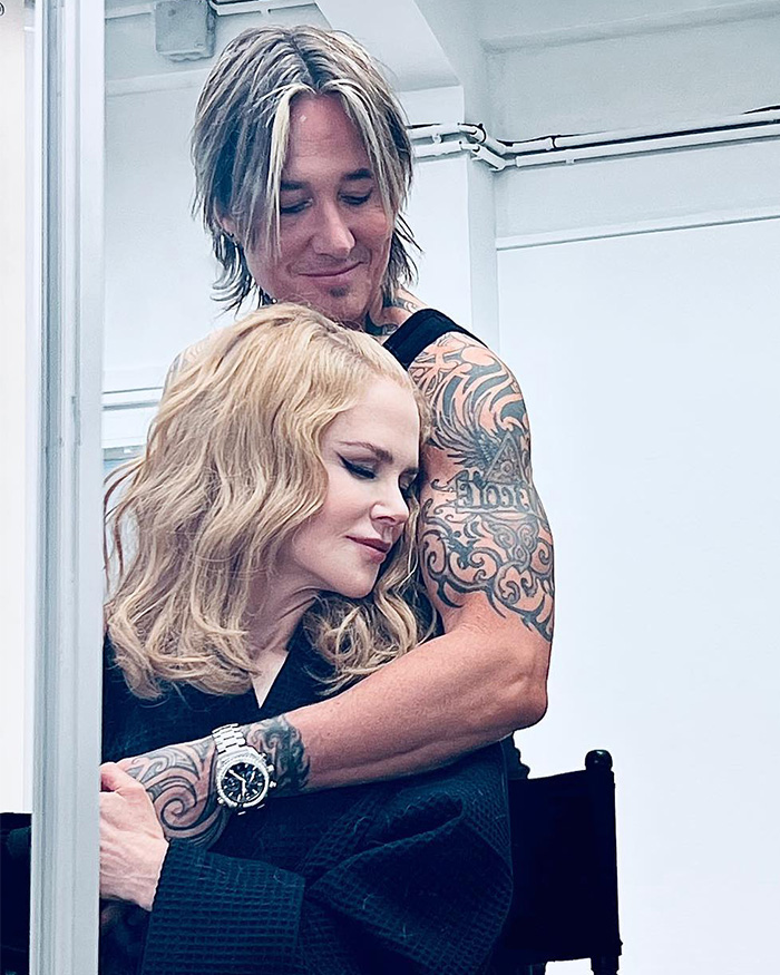 “Midlife Crisis”: Tensions Between Nicole Kidman And Keith Urban Reach New Peak Amid Divorce