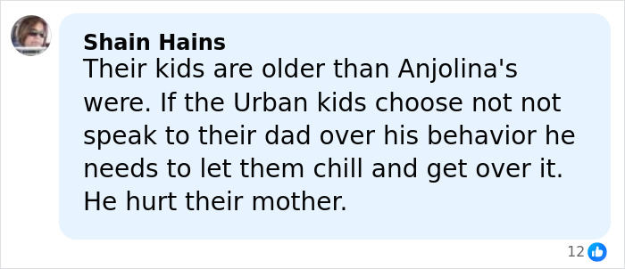 “Midlife Crisis”: Tensions Between Nicole Kidman And Keith Urban Reach New Peak Amid Divorce