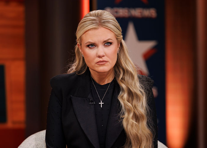 Email Trail And Receipts Spark Bombshell Allegations About Erika Kirk After Charlie&rsquo;s Tragic End