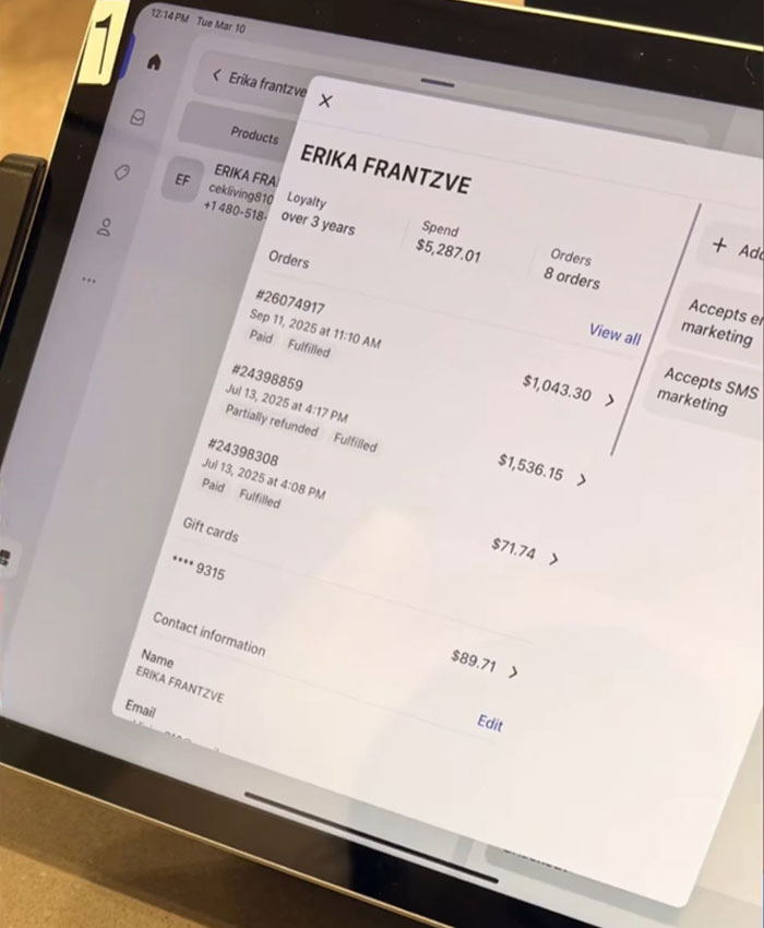 Email Trail And Receipts Spark Bombshell Allegations About Erika Kirk After Charlie&rsquo;s Tragic End