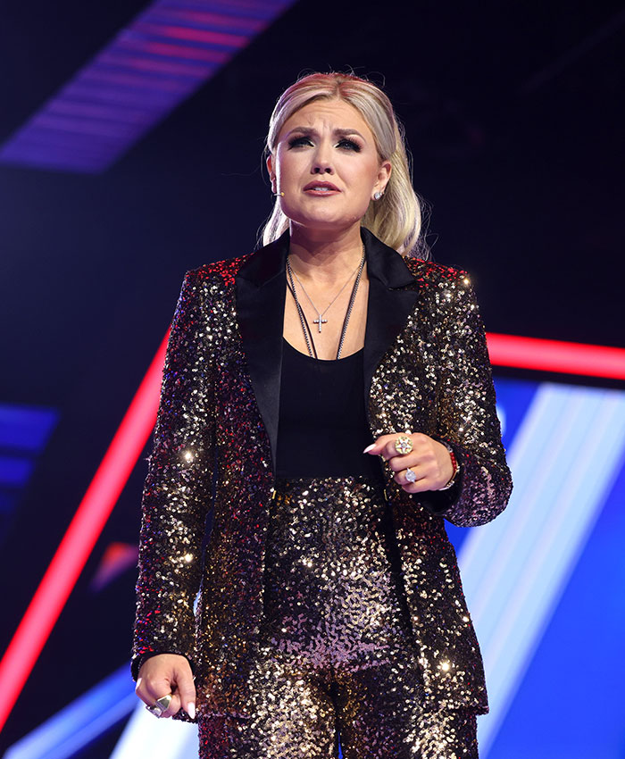 Email Trail And Receipts Spark Bombshell Allegations About Erika Kirk After Charlie&rsquo;s Tragic End