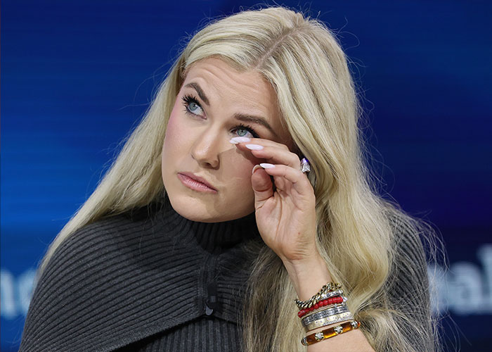 Email Trail And Receipts Spark Bombshell Allegations About Erika Kirk After Charlie&rsquo;s Tragic End