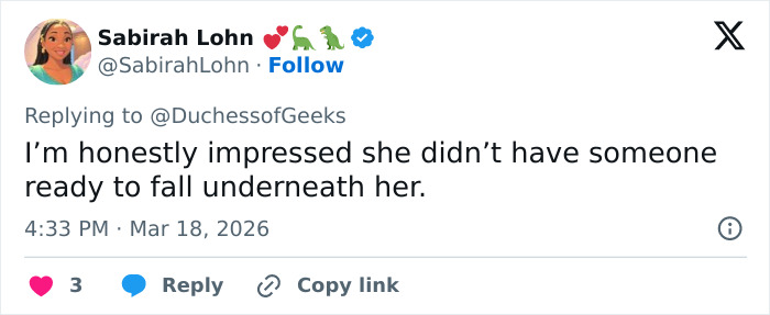 Kim Kardashian&rsquo;s Dramatic Fall Joins The List Of Viral Moments From Oscars Night