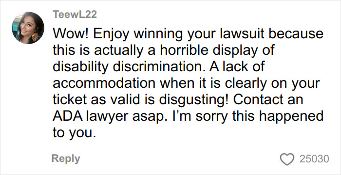 Woman Alleges She Was Kicked Off Flight For Being Deaf As Frontier Reveals The Real Story