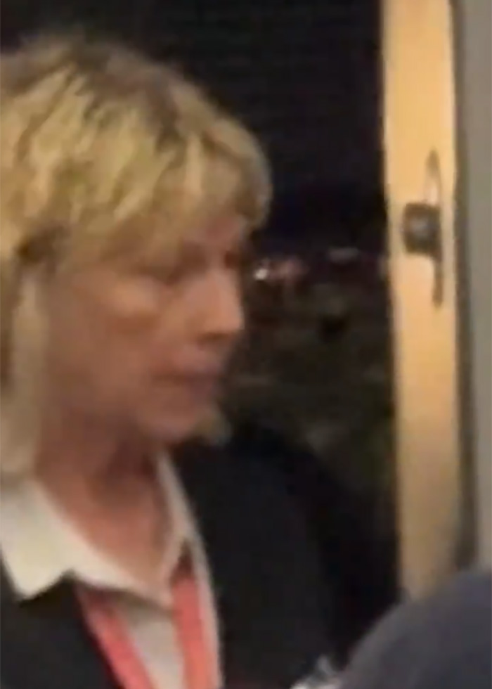 Woman Alleges She Was Kicked Off Flight For Being Deaf As Frontier Reveals The Real Story