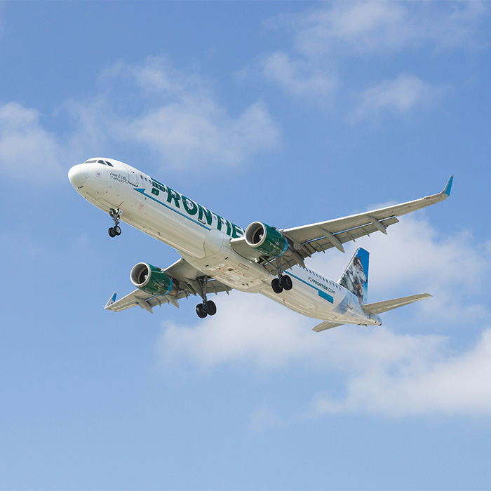 Woman Alleges She Was Kicked Off Flight For Being Deaf As Frontier Reveals The Real Story