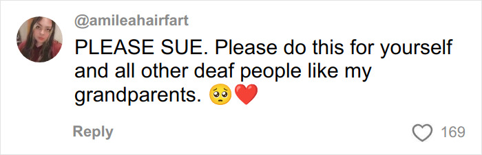 Woman Alleges She Was Kicked Off Flight For Being Deaf As Frontier Reveals The Real Story