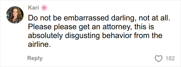 Woman Alleges She Was Kicked Off Flight For Being Deaf As Frontier Reveals The Real Story