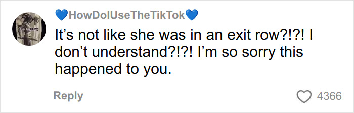 Woman Alleges She Was Kicked Off Flight For Being Deaf As Frontier Reveals The Real Story