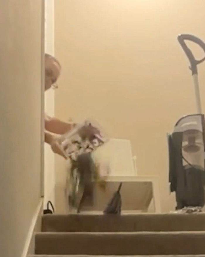 Woman’s Wild Tactic To Evict Her Tenant Backfires As She Learns Her Fate In Court