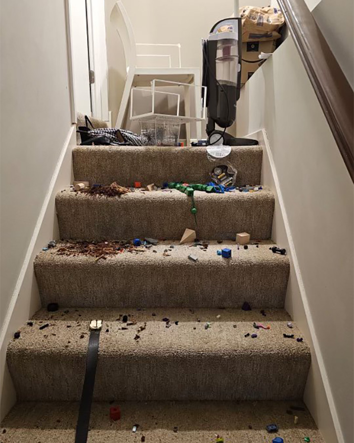 Woman’s Wild Tactic To Evict Her Tenant Backfires As She Learns Her Fate In Court