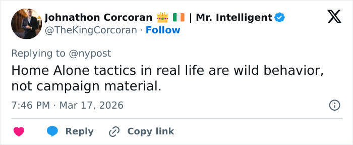 Woman’s Wild Tactic To Evict Her Tenant Backfires As She Learns Her Fate In Court