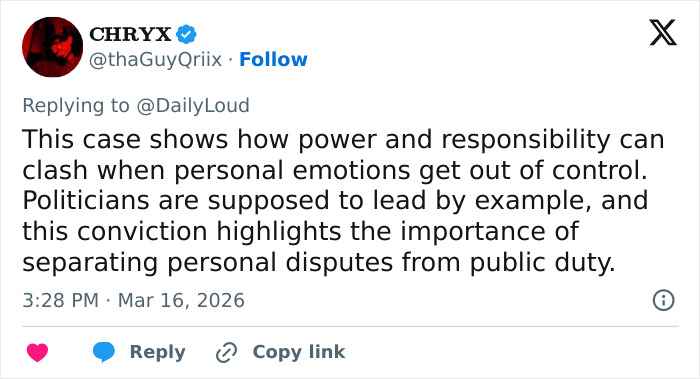 Woman’s Wild Tactic To Evict Her Tenant Backfires As She Learns Her Fate In Court
