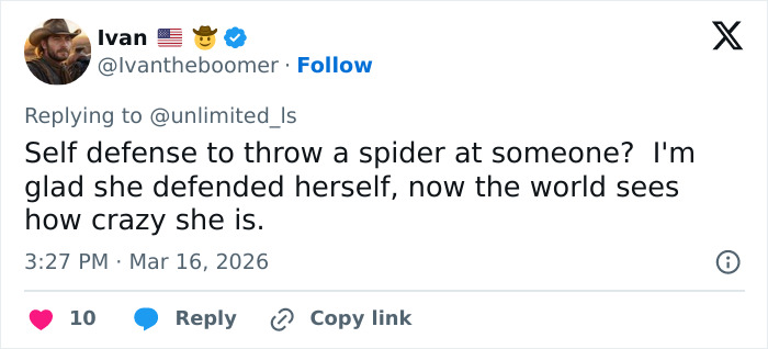 Woman’s Wild Tactic To Evict Her Tenant Backfires As She Learns Her Fate In Court