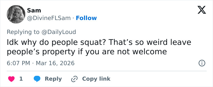 Woman’s Wild Tactic To Evict Her Tenant Backfires As She Learns Her Fate In Court