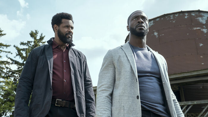 Prime Video&rsquo;s Cross Renewed For Season 3 After Explosive Streaming Success