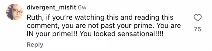 Bridgerton&rsquo;s Ruth Gemmell Explains Why She Went Home In Tears After Filming Intimate Sequence