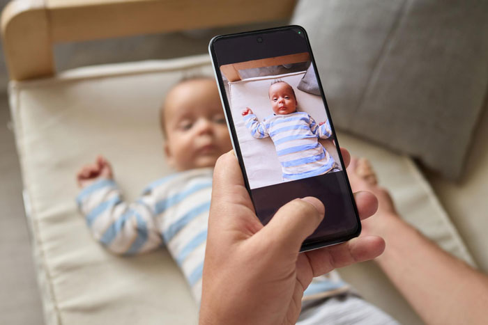 Guy Sick Of SIL Shoving Her Baby-Hating Propaganda Down His Throat, Threatens To Kick Her Out