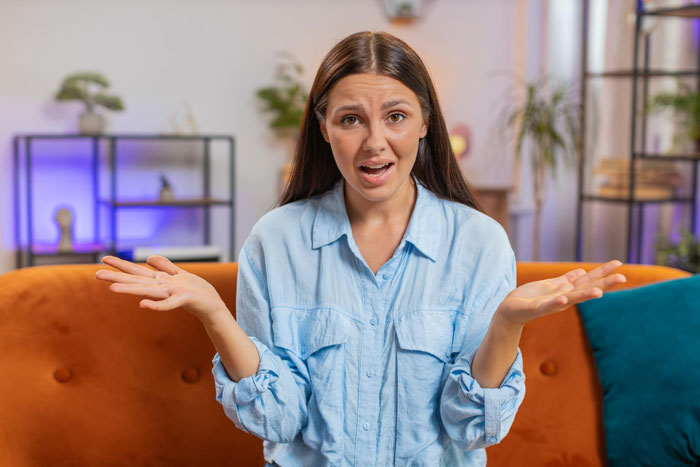 Guy Sick Of SIL Shoving Her Baby-Hating Propaganda Down His Throat, Threatens To Kick Her Out