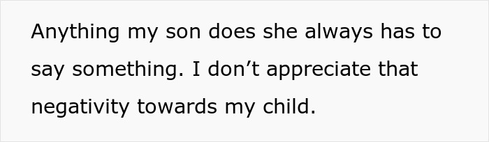 Guy Sick Of SIL Shoving Her Baby-Hating Propaganda Down His Throat, Threatens To Kick Her Out