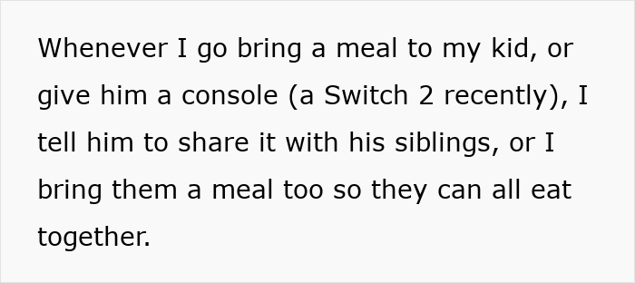 Guy Gets Toys For Son’s Half-Siblings, Shocked After Another Dad Asks Him To Stop Playing Best Dad