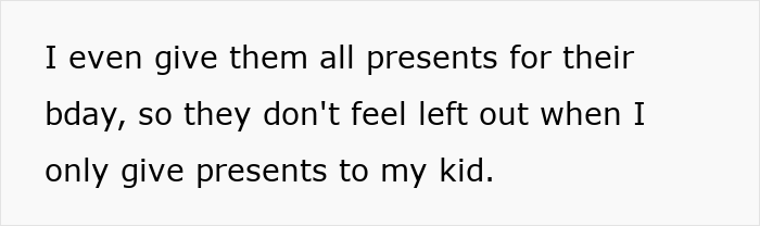 Guy Gets Toys For Son’s Half-Siblings, Shocked After Another Dad Asks Him To Stop Playing Best Dad