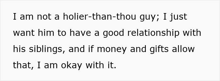 Guy Gets Toys For Son’s Half-Siblings, Shocked After Another Dad Asks Him To Stop Playing Best Dad