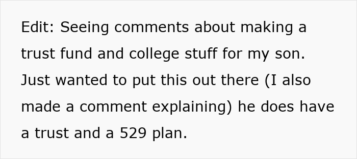 Guy Gets Toys For Son’s Half-Siblings, Shocked After Another Dad Asks Him To Stop Playing Best Dad