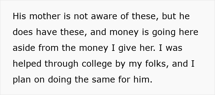 Guy Gets Toys For Son’s Half-Siblings, Shocked After Another Dad Asks Him To Stop Playing Best Dad