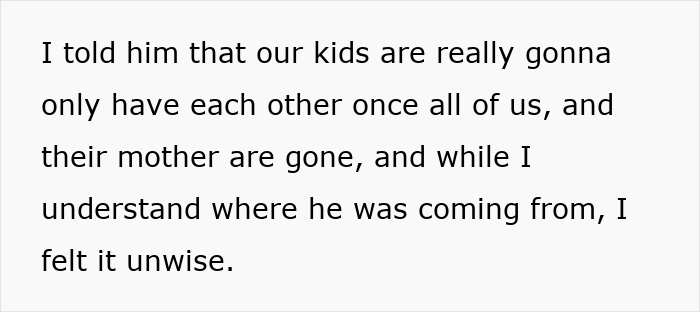 Guy Gets Toys For Son’s Half-Siblings, Shocked After Another Dad Asks Him To Stop Playing Best Dad