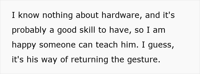 Guy Gets Toys For Son’s Half-Siblings, Shocked After Another Dad Asks Him To Stop Playing Best Dad