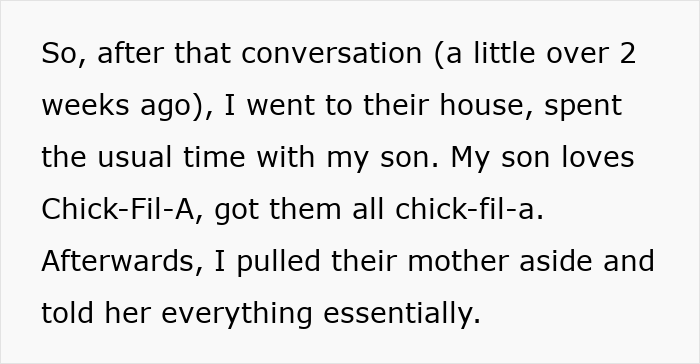 Guy Gets Toys For Son’s Half-Siblings, Shocked After Another Dad Asks Him To Stop Playing Best Dad